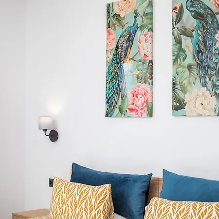 Lisabeth Hotel 3*