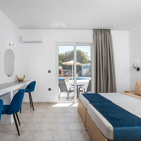 Hotel Lisabeth 3*