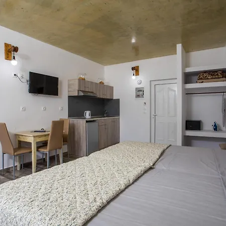 Lisabeth Hotel