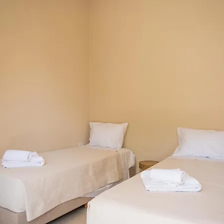 Atma & Hotel 3*