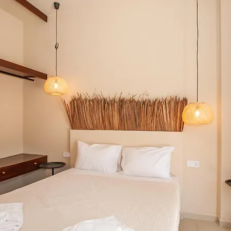 Atma & Hotel 3*