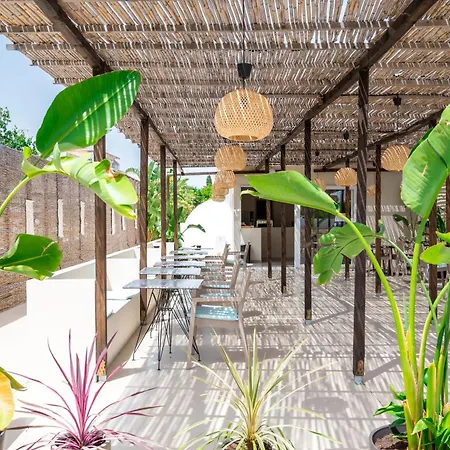 Hotel Atma & Faliraki