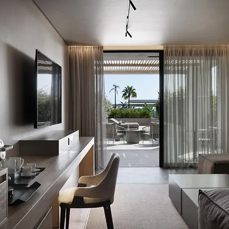 Ammades & - Adults Only Hotel 5*