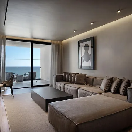 Ammades & - Adults Only Hotel 5*
