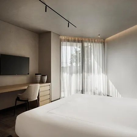 Ammades & - Adults Only Hotel