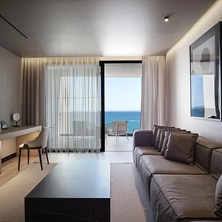 Ammades & - Adults Only Hotel 5*