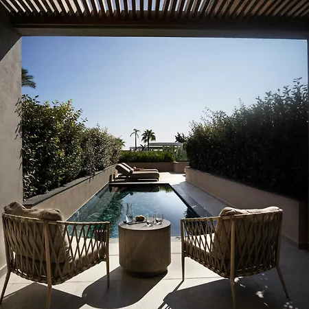Hotel Ammades & - Adults Only 5*