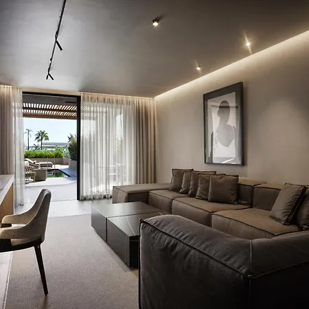 Ammades & - Adults Only Hotel 5*
