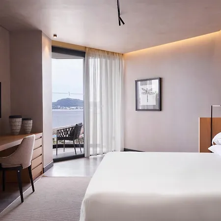 Ammades & - Adults Only 5* Faliraki