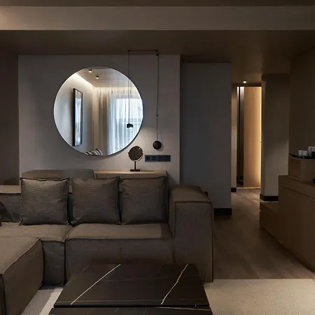 Ammades & - Adults Only Hotel 5*