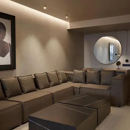 Ammades & - Adults Only 5* Faliraki