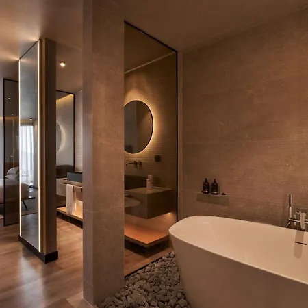 Hotel Ammades & - Adults Only