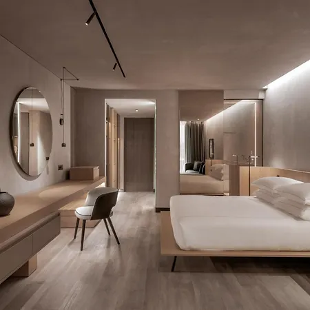 Hotel Ammades & - Adults Only