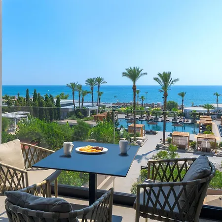 Hotel Ammades & - Adults Only