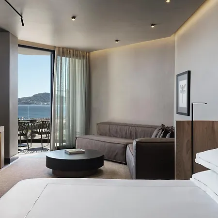Hotel Ammades & - Adults Only 5*