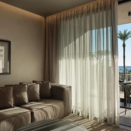 Hotel Ammades & - Adults Only 5*