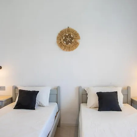 Lisabeth Hotel Faliraki