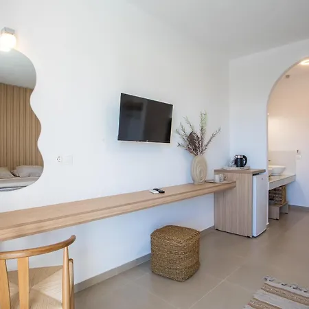 Hotel Lisabeth Faliraki