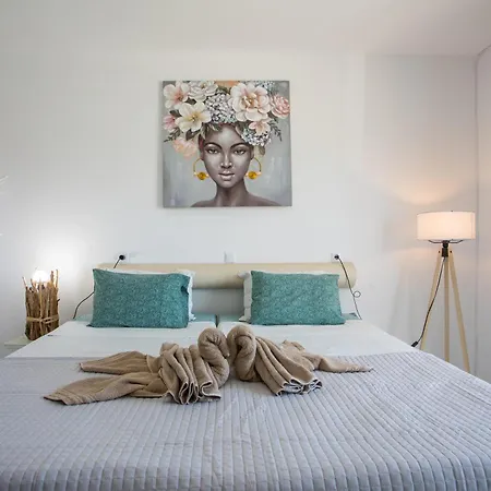 Lisabeth Hotel