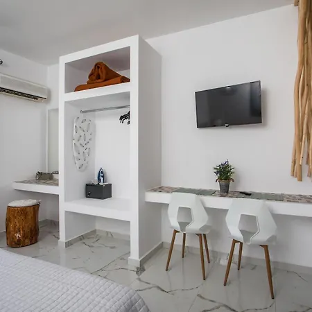 Hotel Lisabeth Faliraki