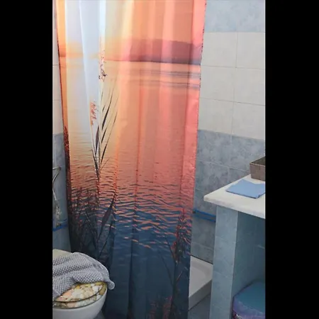 Planet View Appartement Faliraki