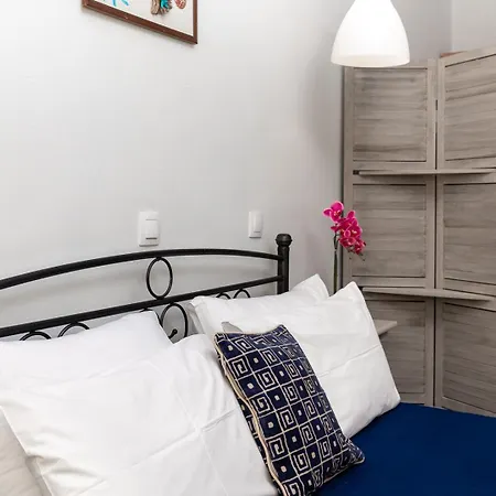 Kampus Living & Apartment *
