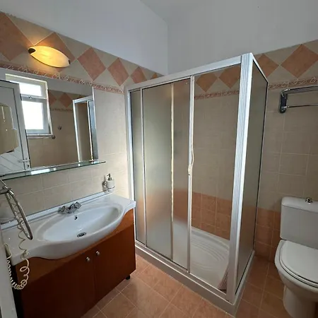 Apartament Apollonio & Rhodes Faliraki