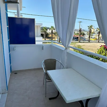 Apartament Apollonio & Rhodes