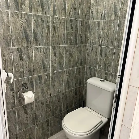 Apollonio & Rhodes Apartament Faliraki