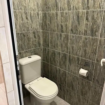 Apollonio & Rhodes Apartament *
