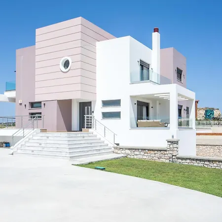 Villa Aurora Faliraki