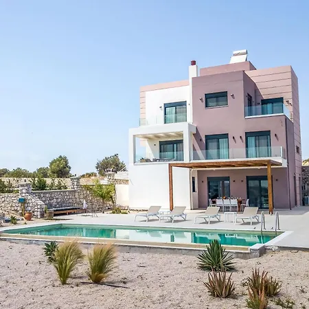 Villa Aurora