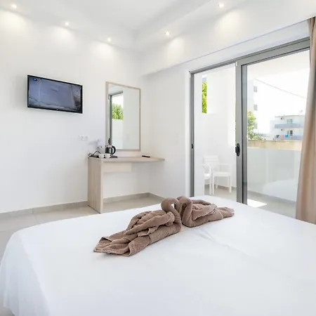 Stamos Hotel Faliraki