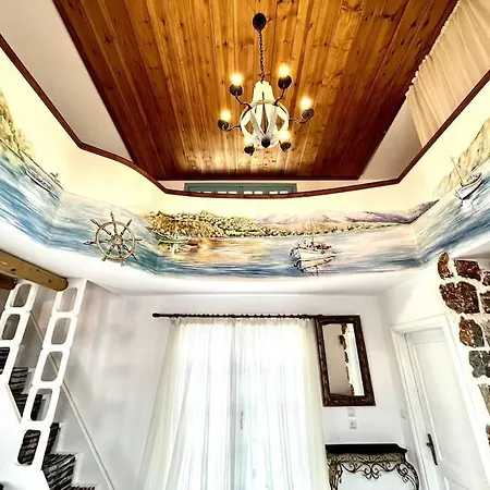 Casa Piaduli Ferienhaus *