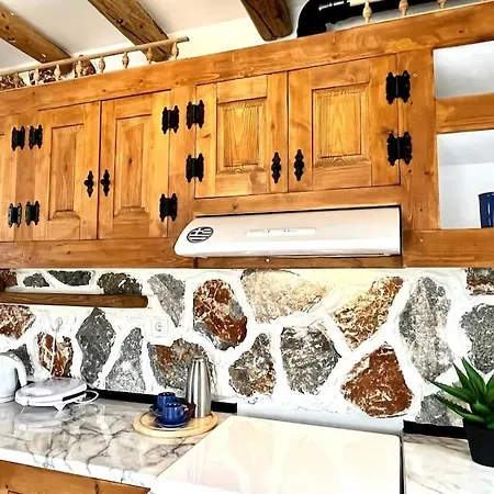 Casa Piaduli Holiday home Faliraki