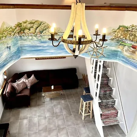 Casa Piaduli Holiday home