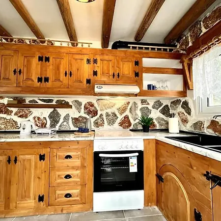 Casa Piaduli Holiday home *