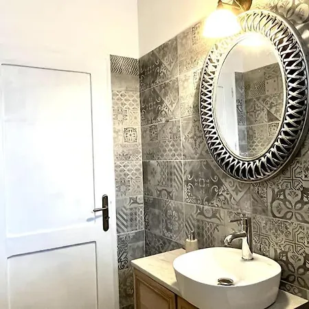 Casa Piaduli Holiday home
