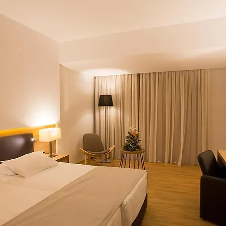 Resort Calypso Palace 4*