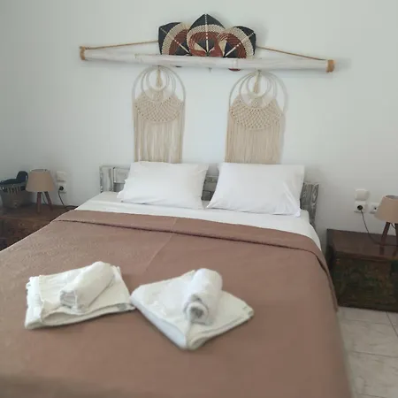 Kampus Living & Apartment