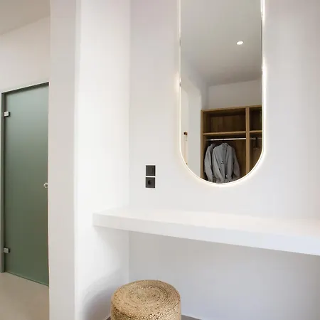 Helios Apartamento *