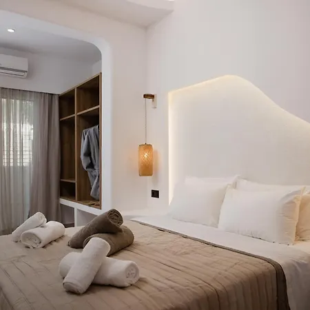 Apartamento Helios Faliraki
