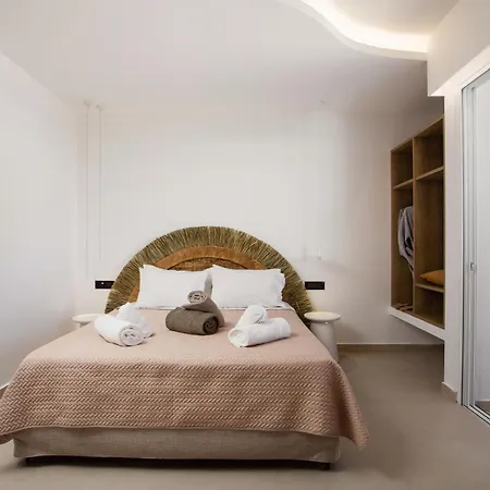 Apartamento Helios Faliraki