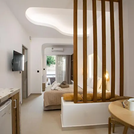 Helios Apartamento *