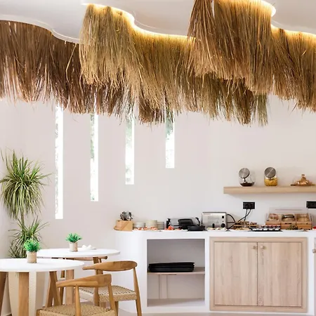 Apartamento Helios Faliraki
