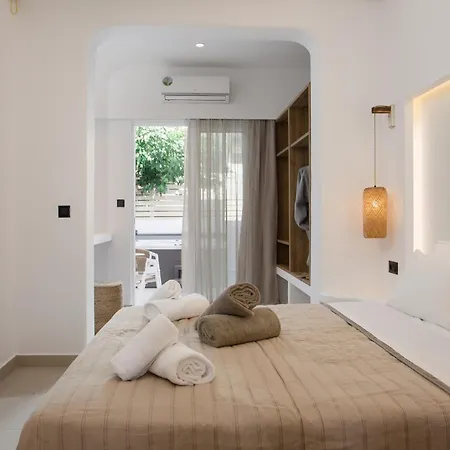 Helios Apartamento