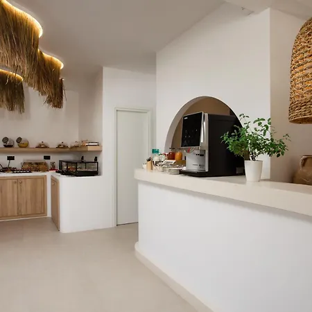 Apartamento Helios