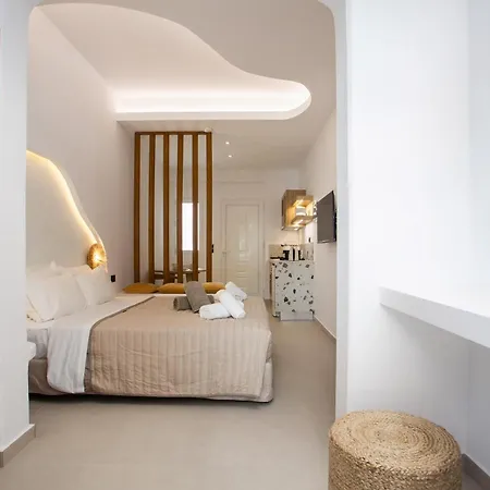 Helios Apartamento *