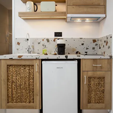 Apartamento Helios