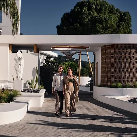 Hotelli Casa Boutique & - Adults Only